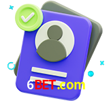 Tornar-se um membro do 6bet.com é muito simples