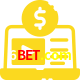O Cassino 6bet.com também oferece apostas esportivas virtuais!