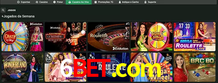 6bet.com bet