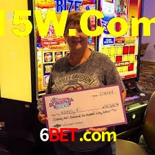 Live Casino 6bet.com