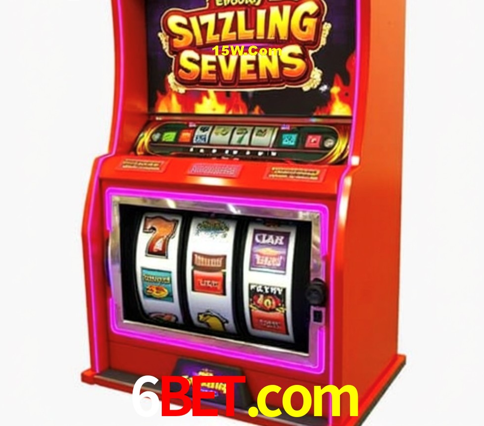 Casino Ao Vivo 6bet.com