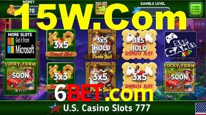 Slot Games 6bet.com