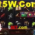 Jogos de Slot 6bet.com