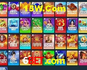 Casino VIP 6bet.com