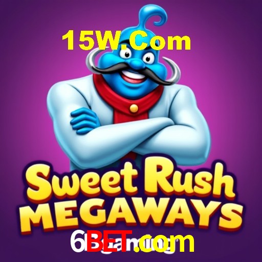 Interface do App 6bet.com
