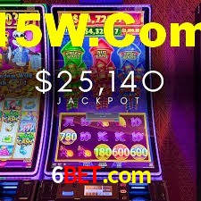 Welcome Bonus 6bet.com