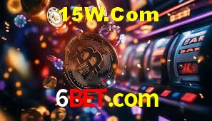Account Benefits 6bet.com