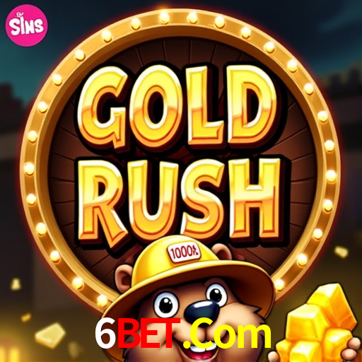Bonus na Cassino Online 6Bet.Com