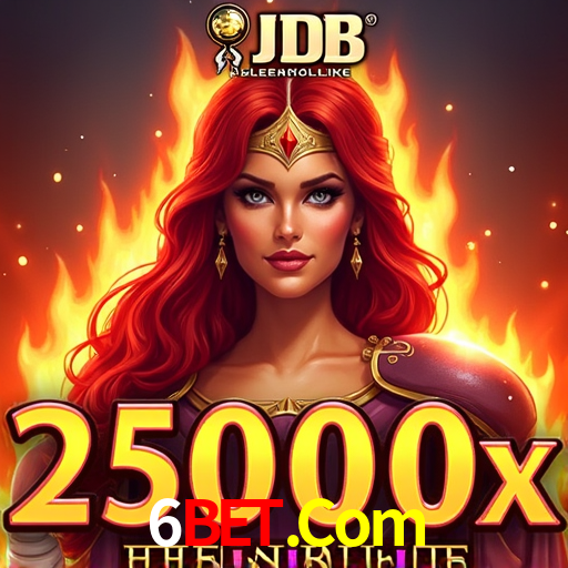 Slots no Site 6Bet.Com